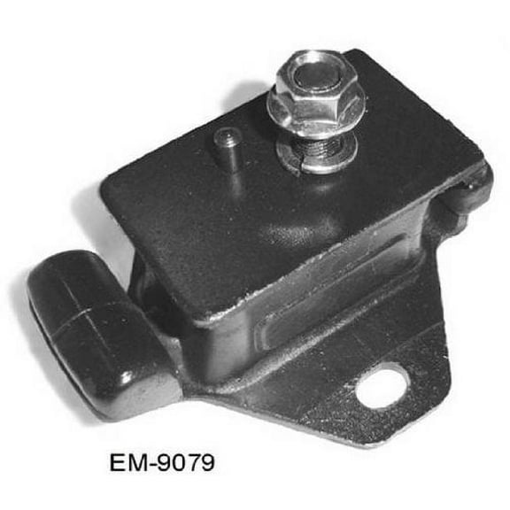 Engine Mount Fits select: 2000-2004 TOYOTA TUNDRA