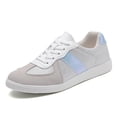 thumbnail image 2 of Tenis para Malla Transpirable (37) Azul, 2 of 9