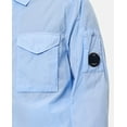 thumbnail image 4 of C.P. Company Chrome-R Full Zip Overshirt (Men's), 4 of 4