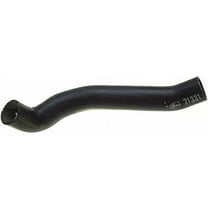 Gates 21331 Coolant Hose, Molded Fits select: 1982-1985 CADILLAC ELDORADO, 1982-1985 CADILLAC SEVILLE