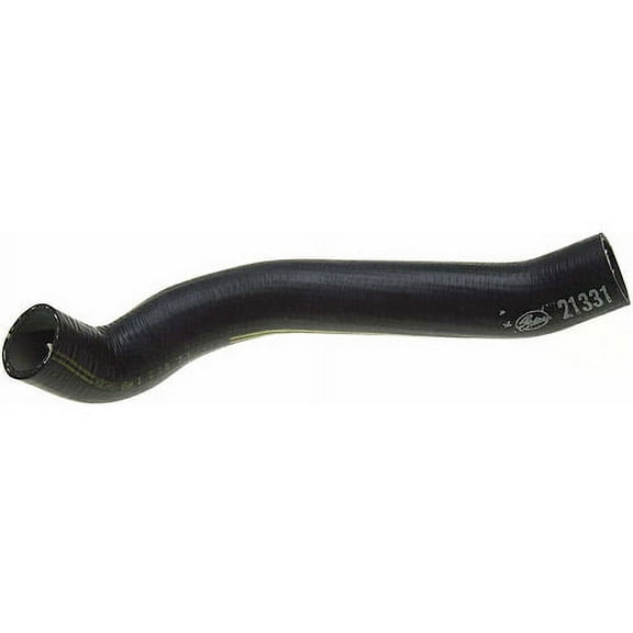 Gates 21331 Coolant Hose, Molded Fits select: 1982-1985 CADILLAC ELDORADO, 1982-1985 CADILLAC SEVILLE