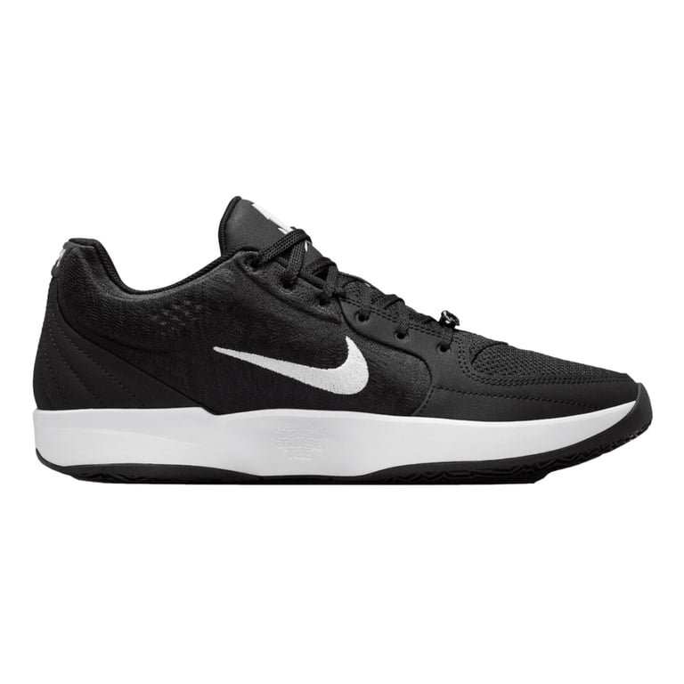 Nike JA 2 Black / White - Black HQ8513-001 Men