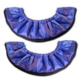 thumbnail image 1 of Mosiee Elastic Ice Skate Cover Guard Shoe Sole Protector Hockey Skate Cover Guard, 1 of 5