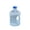 Pink, variant on 0.8/1.3 Gallon Water Bottle With Cover Big Water Bottle With Cover Gym Water Bottle With Handle Gallon Water Jug (101/170 Oz Transparent) Outdoor Handle Large Capacity Water Acrylic Tumbler Set Vacuum