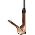 thumbnail image 2 of Pre-Owned Titleist Vokey SM10 Oil Can M Grind 54* Sand Wedge 54-8 Proj X Vokey Oil Can VG, 2 of 5