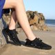 thumbnail image 5 of Zapatos Rastreo Ríos para Al Aire Libre para Parejas Zapatos Natación Y Snorkel en La Playa Zapatos Transpirables para Pescar Correr Fitness Zapatos (8813 42), 5 of 9