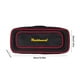thumbnail image 4 of Guitar Pedal Board Almacenamiento La Placa Efectos Caja Del Gran Capacidad Antideslizante Universal 600D Oxford Zipper para Pedales Guitarra, 4 of 9