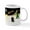 White, variant on CafePress - Night Flight/Dachshund LH Mug - 11 oz Ceramic Mug - Novelty Coffee Tea Cup