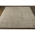 thumbnail image 2 of Hauteloom Stalybridge Hallway, Kitchen Runner Rug - Contemporary - Dark Red, Beige, Tan - 2'6" x 8', 2 of 12