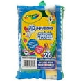 thumbnail image 2 of Crayola 26 Count Washable Pip-Squeaks Markers Portfolio, 2 of 2