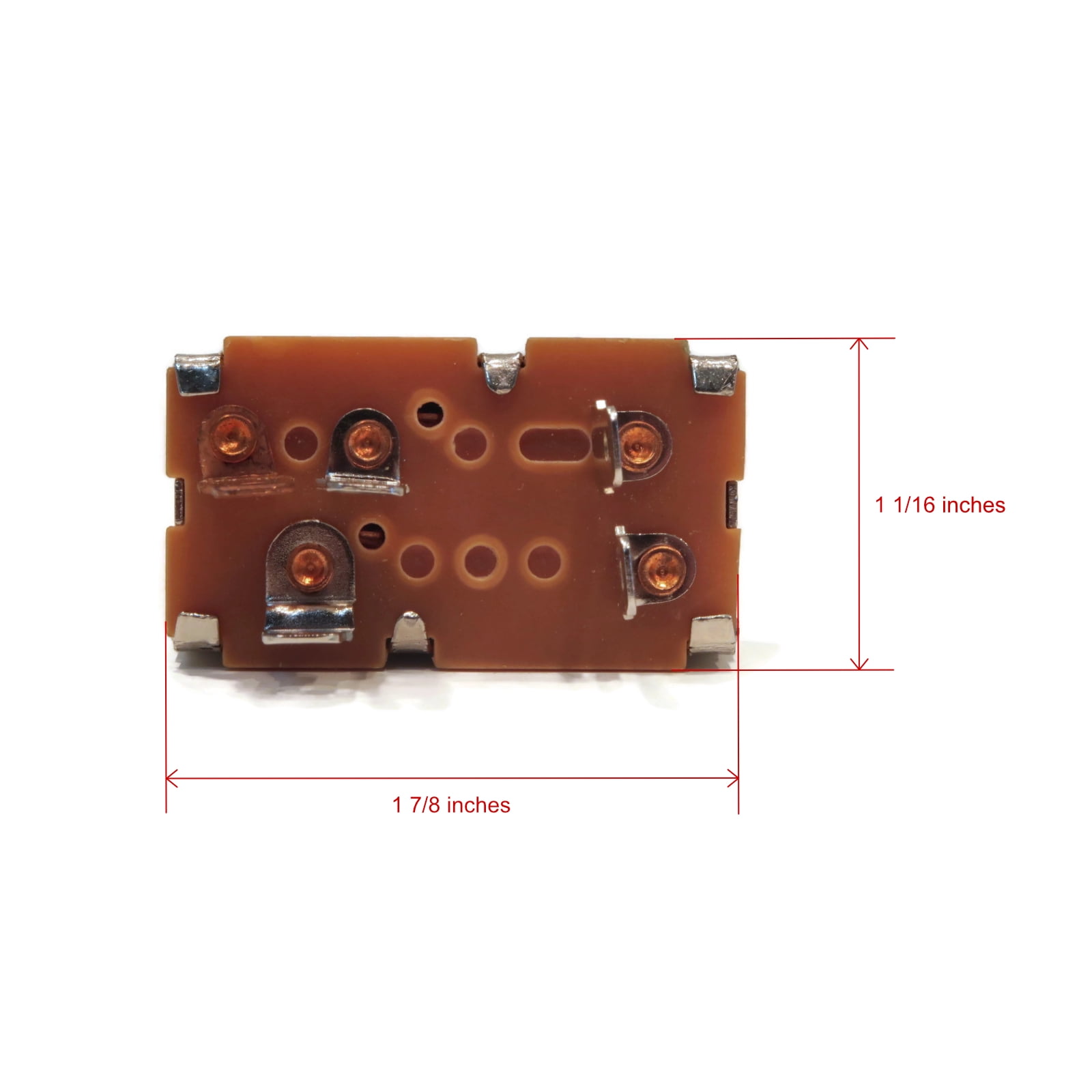 PTO Switch For Cub Cadet MTD Troy-Bilt 725-0893 725-0893P 925-0893 Lawn Mowers. TRS Part Number: 100399
