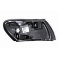thumbnail image 5 of ANZO Corner Lights 1993-1997 Toyota Corolla Euro Corner Lights Black w/ Amber Reflector, 5 of 5
