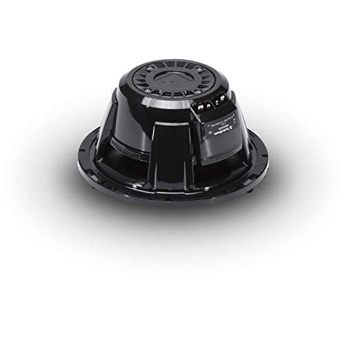Black Rockford Fosgate PM2652B Punch Marine 6.5 Full Range Speakers 2 Pair