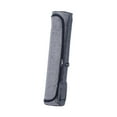 thumbnail image 2 of amleso Yoga Mat Bag Zipper Pouch Multifunctional Gym Bag for Office Travel Training Gray, 2 of 10