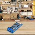 thumbnail image 4 of Pour Ttl à Rs485 Module Microcontrôleur Port Série Uart Contrôle Automatique du Flux, 4 of 9