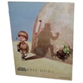 thumbnail image 2 of Cracked Star Wars Yoda Cover Aug' 99 Magazine Book #336, 2 of 2