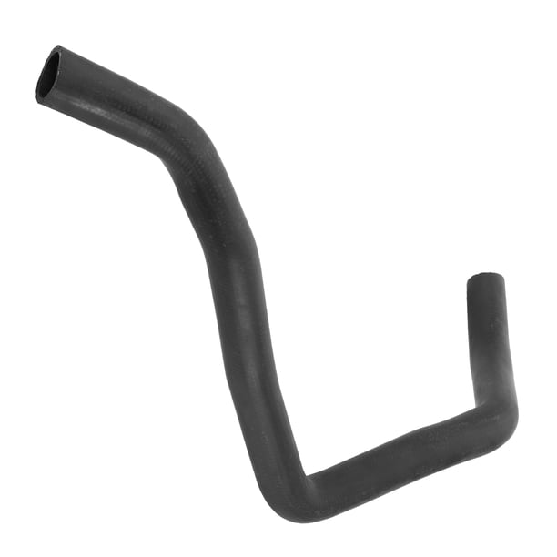 Manguera de radiador Unique Bargains para Honda Civic 1992-2000 No.19502P08000 de goma negra 1 pieza