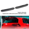 thumbnail image 3 of Aileron de Toit Arrière Résistant aux Intempéries pour VII MK7 7.5 R GTD 2012-2020, 3 of 7