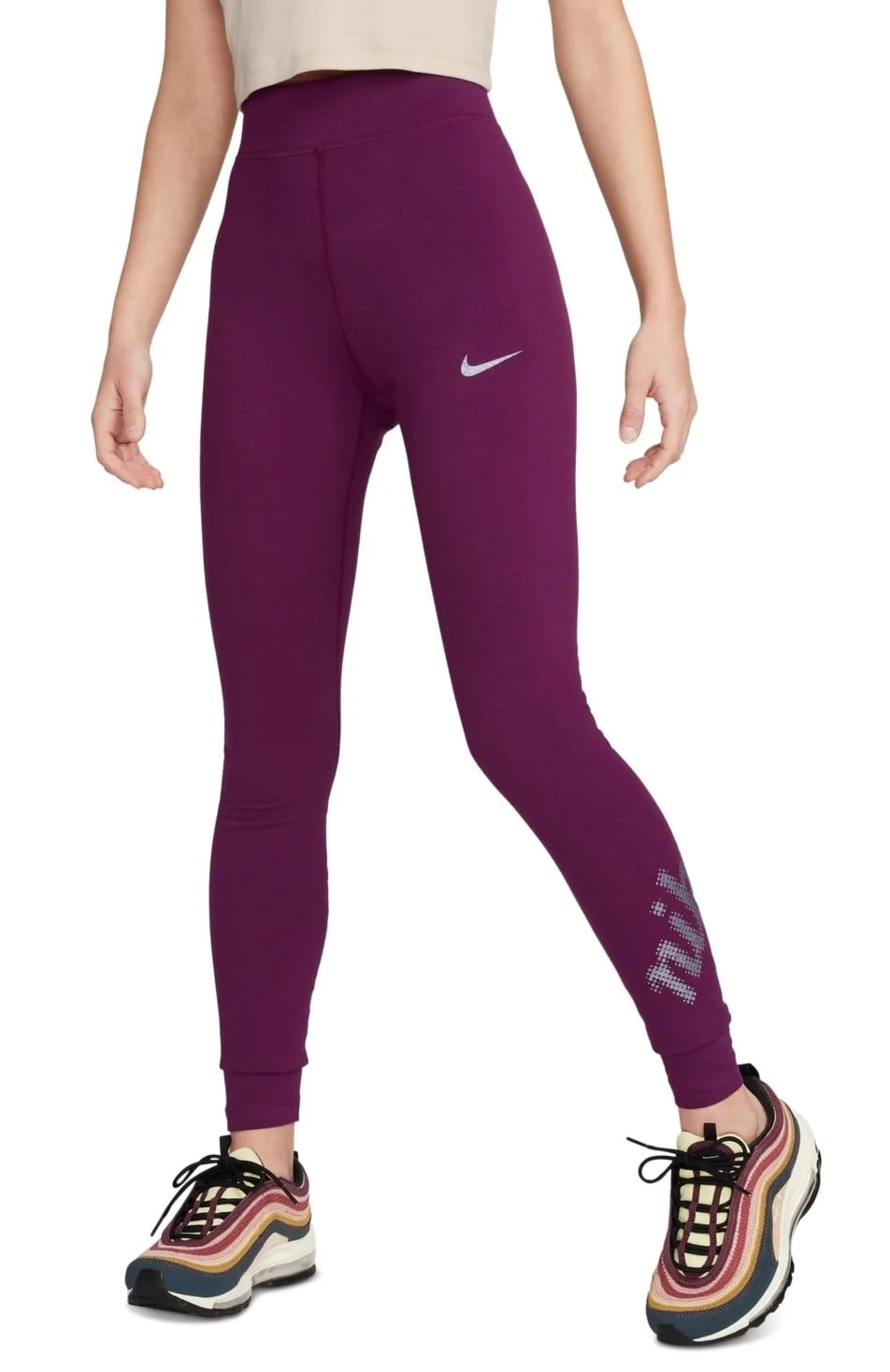 nike winter leggings