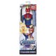 thumbnail image 2 of Figura de acción Marvel Avengers Titan Hero Captain Marvel 30 cm, 2 of 9