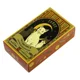 thumbnail image 4 of ¡Oferta! Cartas de tarot de tierra de regla de gatos, oráculo A 78, visión en inglés, edición de adivinación, baraja, juegos de Borad4515, 4 of 5