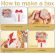 thumbnail image 2 of Money Box for Cash Birthday Delightful Happy Birthday Money Gift Box for Cash Gifts, Surprise for Kids & Adults(Gold), 2 of 5