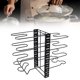 thumbnail image 1 of Estante Para Ollas, Estante Para Ollas De Carga Pesada De Varios Niveles, Organizador De Hierro Para Cocina, 1 of 7
