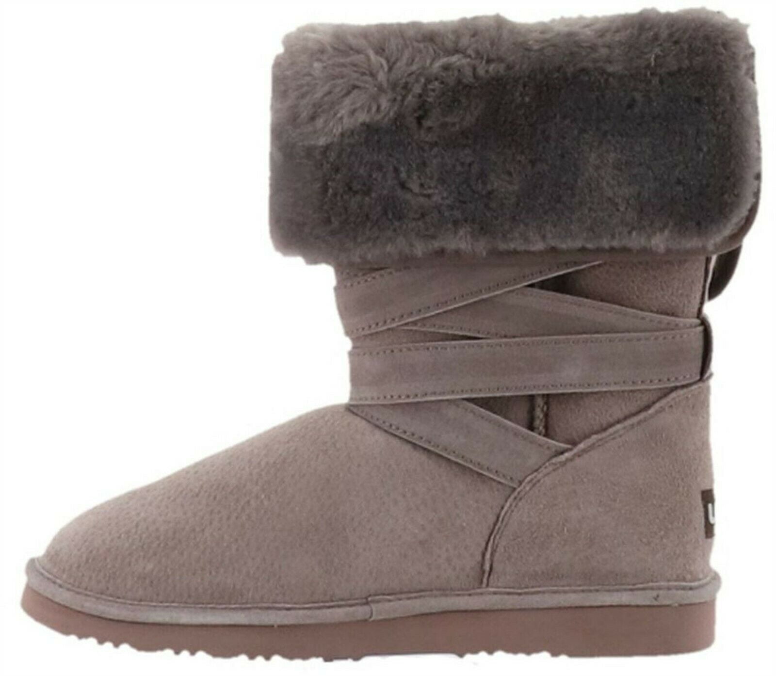 lamo water resistant boots