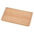 thumbnail image 1 of Cal Mil 3496-712-21 Oak Serving Board - 12 x 7X.75 in., 1 of 1