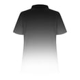 thumbnail image 5 of Women's Short Sleeve Loose Fit T-Shirt Tops Blouses Solid Color Casual Daily Wear Vacation Loungewear Fashion Essential Gift for Women | CSEONE,Black XL, 5 of 9