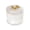 E, variant on Home Organization Clearance! Vintage Clear Glass Candy Jar With Metal Butterflys Handle Decorative Jewelry Storage Canister For Home And Office