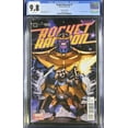 thumbnail image 1 of Rocket Raccoon #1 - CGC 9.8 Comic Book, 1 of 2