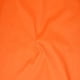 thumbnail image 1 of Tela Broadcloth naranja Pico Textiles, 5 yardas por rollo, poliéster y algodón, 1 of 1