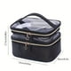 thumbnail image 4 of Minimalist Travel Makeup Bag, Lightweight Versatile Storage Bag, Portable Cosmetic Bag, 4 of 5