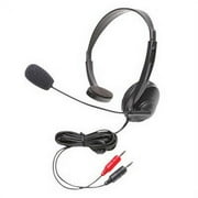 Califone 1532 Single Ear Headset