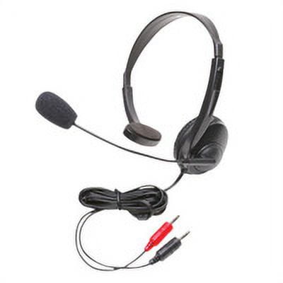 Califone 1532 Single Ear Headset