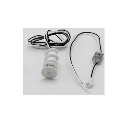 

Mitsubishi Electric PAC-USSEN002-FM-1 Flush Mount Remote Temperature Sensor