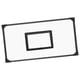 thumbnail image 2 of Tapa antisaltos para peces, tapa antirreptiles, accesorio profesional ligero, 80 cm x 40 cm, 2 of 9