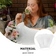 thumbnail image 3 of Raindrops Rollo De Tul Para Envoltura Floral Y Para Bodas Y Fiestas, 3 of 8