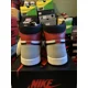 thumbnail image 3 of Size 10 - Jo r-dan 1 Retro High OG Smoke Grey 2020, 3 of 4