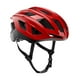 thumbnail image 5 of Casco de bicicleta Casco de bicicleta Ventilación con absorción de impactos con correa reflectante para Rojo L, 5 of 8