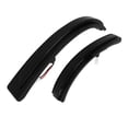 thumbnail image 3 of Side Mirror Indicator Light, Anti Aging High Brightness Side Mirror Turn Signal Light Wear Proof  For Car, 3 of 8