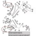 thumbnail image 2 of Manual Cam Chain Tensioner Timing Chain Adjuster Fits For KTM 790 890 Duke ADV 1050 1090 1190 Adventure 1290 SuperDuke/ ADV /R/S, 2 of 4