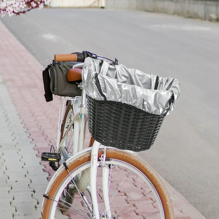 Oxford bike basket hotsell