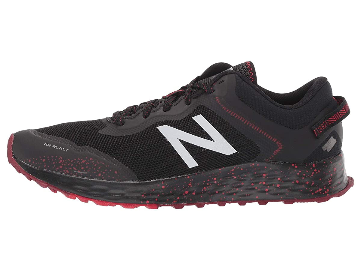 new balance men's fresh foam arishi trail running shoes