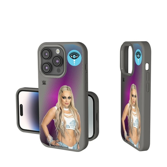 Keyscaper Liv Morgan Superstar iPhone Soft Touch Case