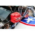 thumbnail image 2 of MSD Ignition Pro Power HVC II Ignition Coil | 45000V Output | Racing Designed | 70:1 Turns Ratio | Red, 2 of 5
