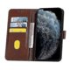 thumbnail image 2 of Mobile Phone Leather Case Customization Applicable Iphone Apple 15/14/13 Flip Card Drop-Resistant Protective Case, 2 of 5
