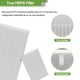 thumbnail image 2 of Filtro de repuesto HEPA Smilyan R para Honeywell HPA300, 2 of 7