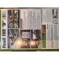 thumbnail image 2 of Madden NFL 2005, Physical/Xbox, Sports Game, 2 Offline Players Parental Controls Video Game, 2 of 2